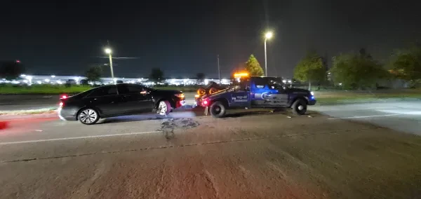 Eclipse Towing & Recovery - photo 4