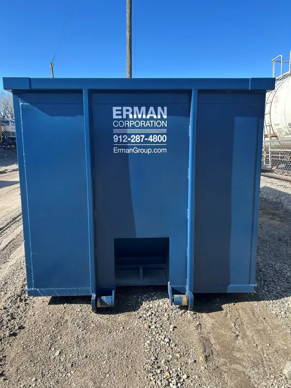 Erman Corporation Inc - photo 4