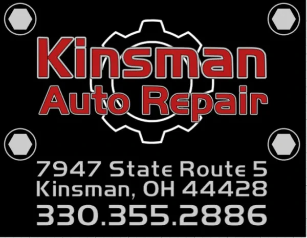 Kinsman Auto Repair - photo 3