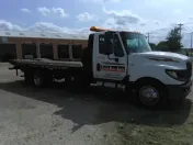 Eagle Pass Auto Inc.