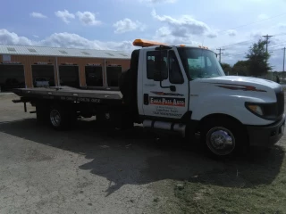 Eagle Pass Auto Inc.
