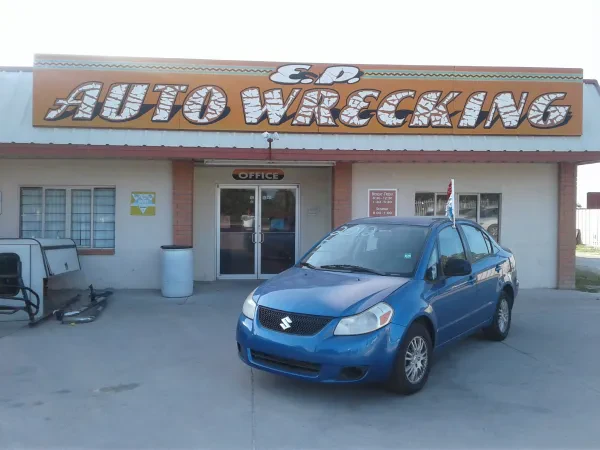 Eagle Pass Auto Inc. - photo 3