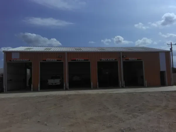Eagle Pass Auto Inc. - photo 4