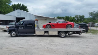 Eds Towing Garage & U-Haul