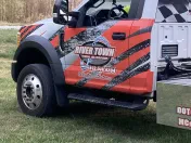 River Town Towing & Recovery LLC
