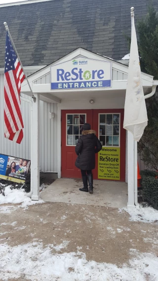 ReStore RI