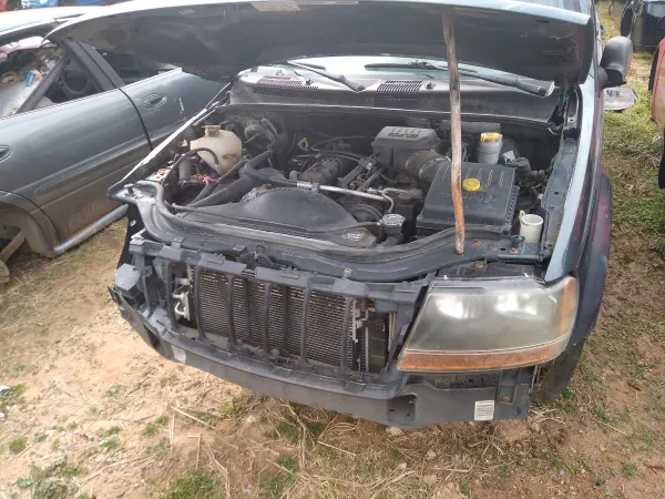 Bramblett Auto Parts - photo 2