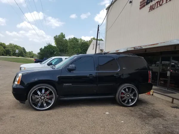 Bramblett Auto Parts - photo 3