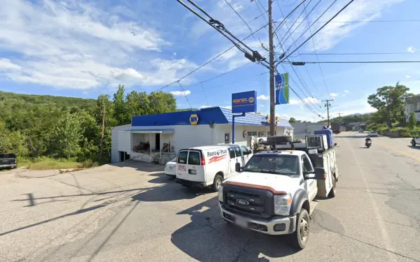NAPA Auto Parts - SANEL AUTO PARTS - BERLIN, NH - photo 3