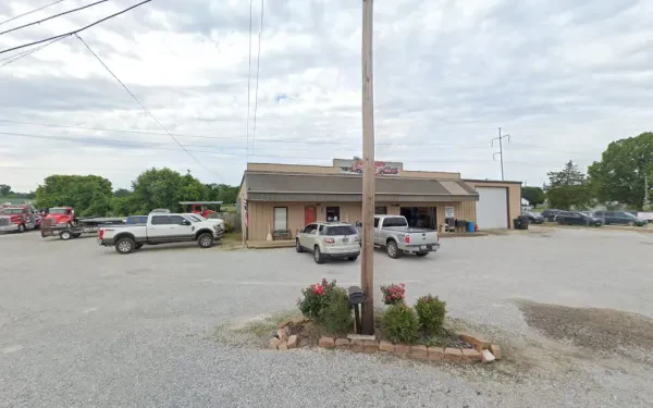 Johnson's Wrecker Service LLC - photo 2