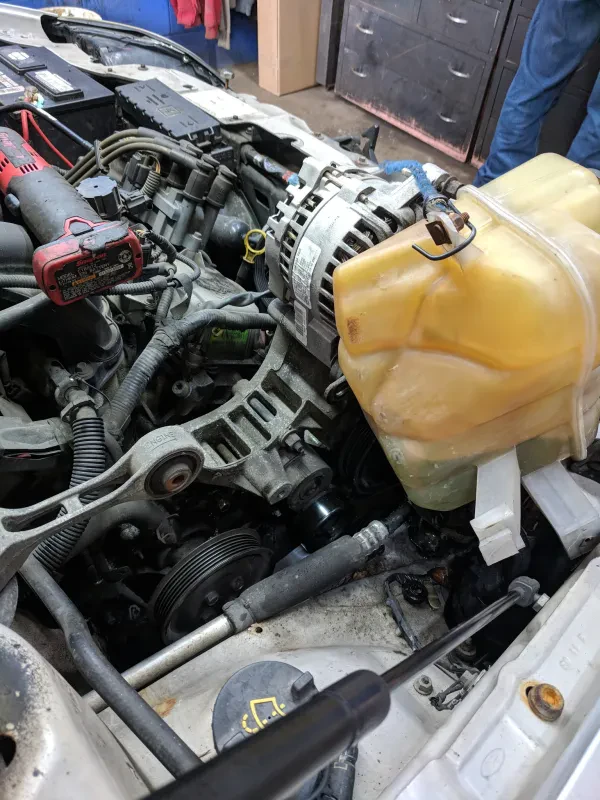 Outreach Auto & Diesel Repair - photo 3
