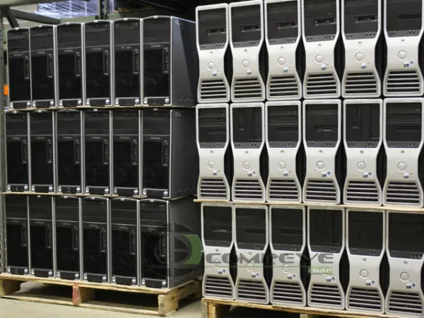 Houston Electronic Recycling - photo 2