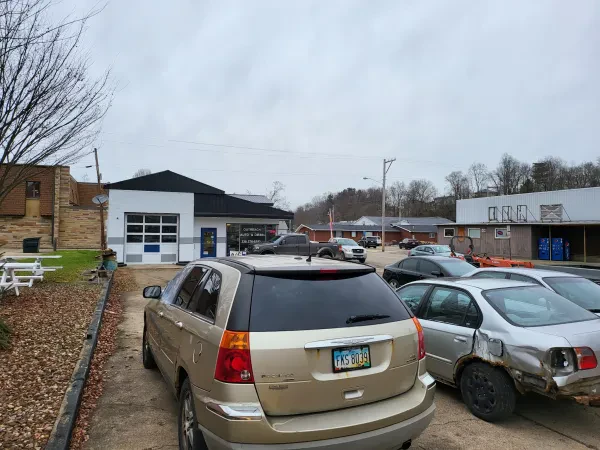 Outreach Auto & Diesel Repair - photo 4