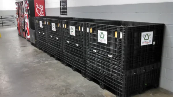 Houston Electronic Recycling - photo 4