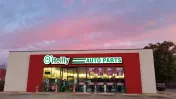 O'Reilly Auto Parts