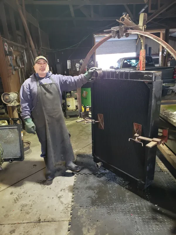 Kerman Radiator & Auto Repair - photo 2
