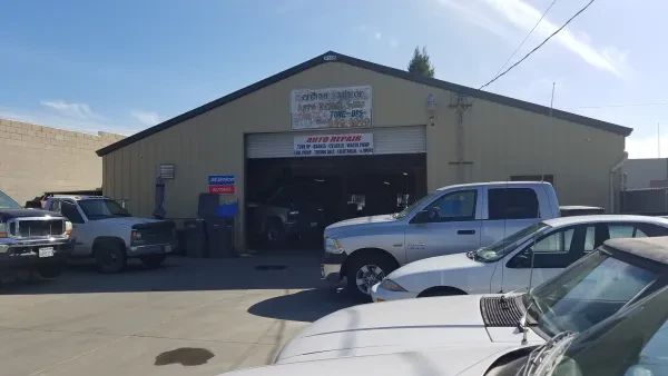 Kerman Radiator & Auto Repair - photo 3