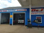 D & J Auto Service