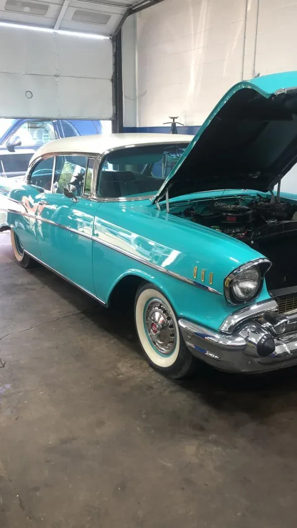 D & J Auto Service - photo 3