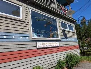 Wardsboro Country Store