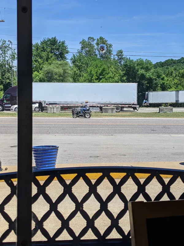 Jim's Auto Repair and Muffler - photo 4