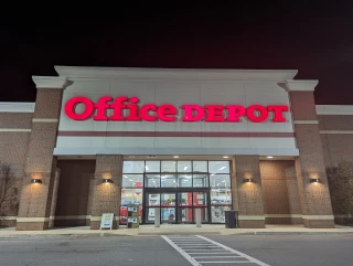 Office Depot