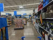 Walmart Auto Care Center