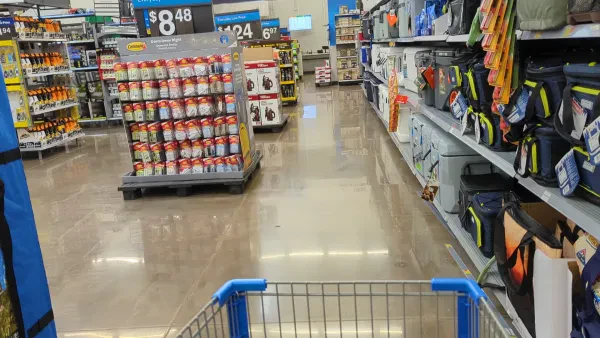 Walmart Auto Care Center - photo 3