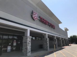 The Salvation Army Family Store & Donation Center