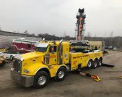 Pippin Towing & Recovery