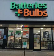 Batteries Plus