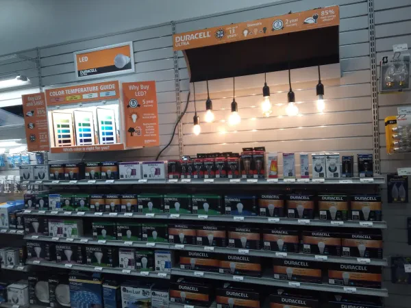 Batteries Plus - photo 2