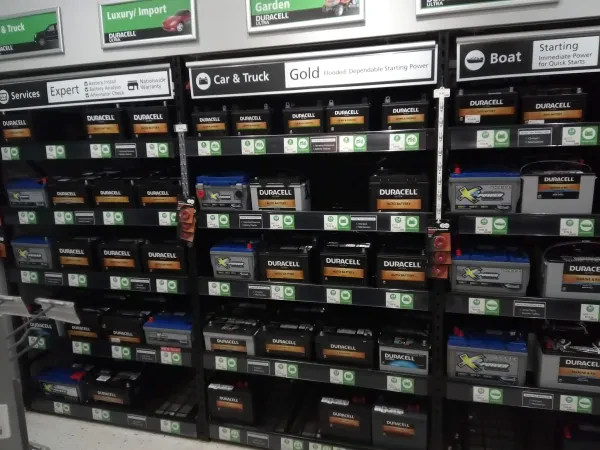 Batteries Plus - photo 4