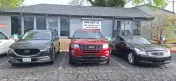 Cars Alley LLC