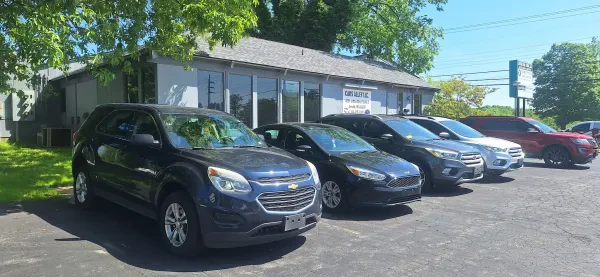 Cars Alley LLC - photo 2
