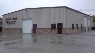 Battle Creek Collision Center