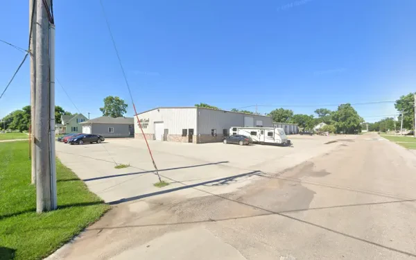 Battle Creek Collision Center - photo 2