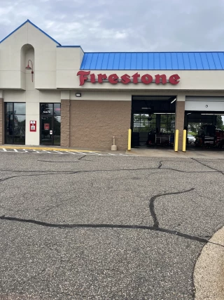 Firestone Complete Auto Care