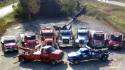 Miner's Towing