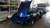 Tate Automotive LLC