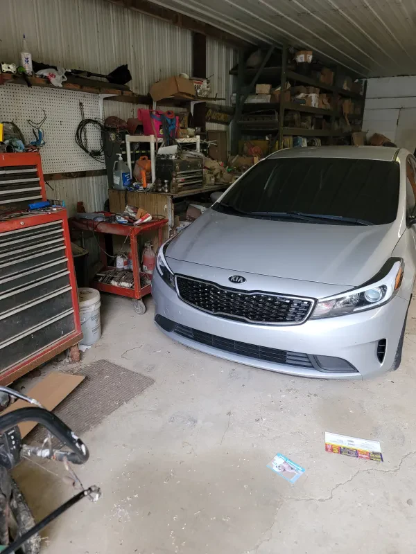 Tate Automotive LLC - photo 3