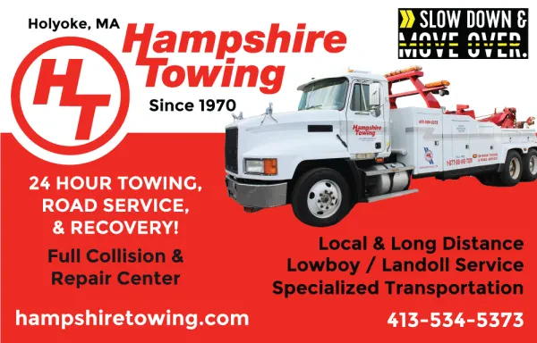 Hampshire Towing - photo 2