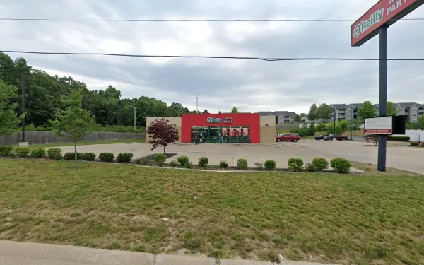 O'Reilly Auto Parts - photo 2