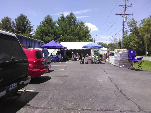 NAPA Auto Parts - Williamsburg Auto Parts Inc - photo 2