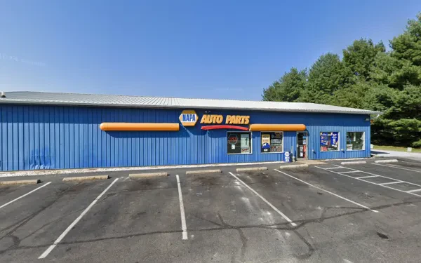 NAPA Auto Parts - Williamsburg Auto Parts Inc - photo 4