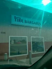 Marks Tire Bargains Inc.