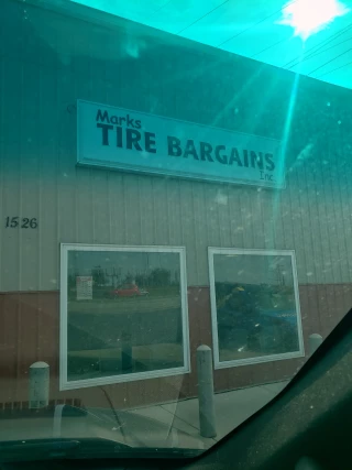 Marks Tire Bargains Inc.