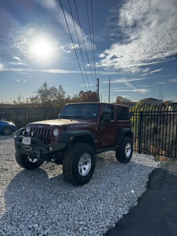 Marks Tire Bargains Inc. - photo 4