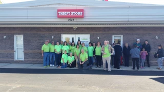 Gateway Food Pantry & Thrift Store