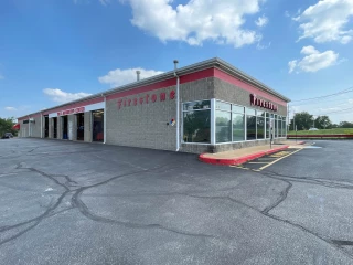 Firestone Complete Auto Care